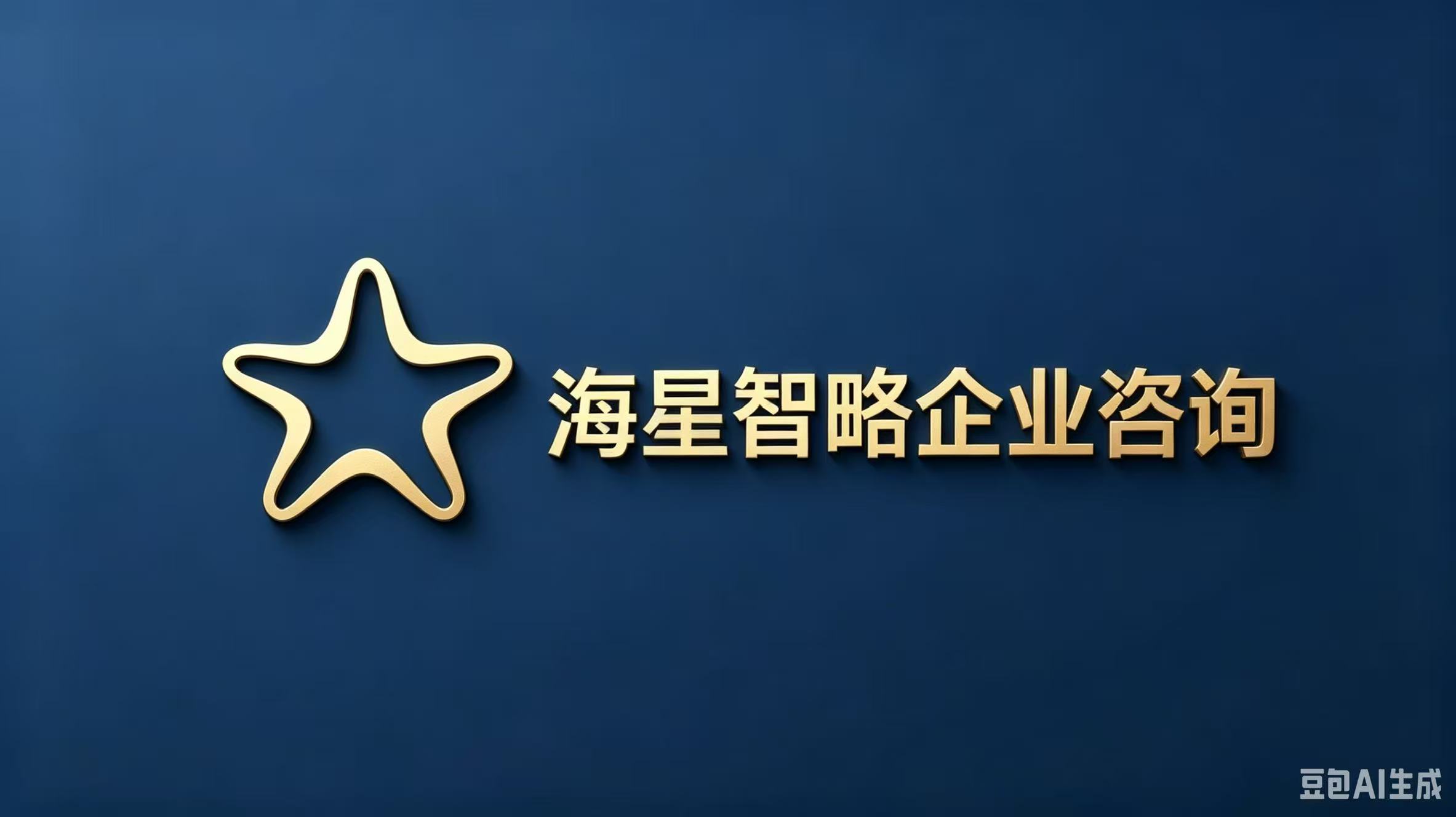 海星智略